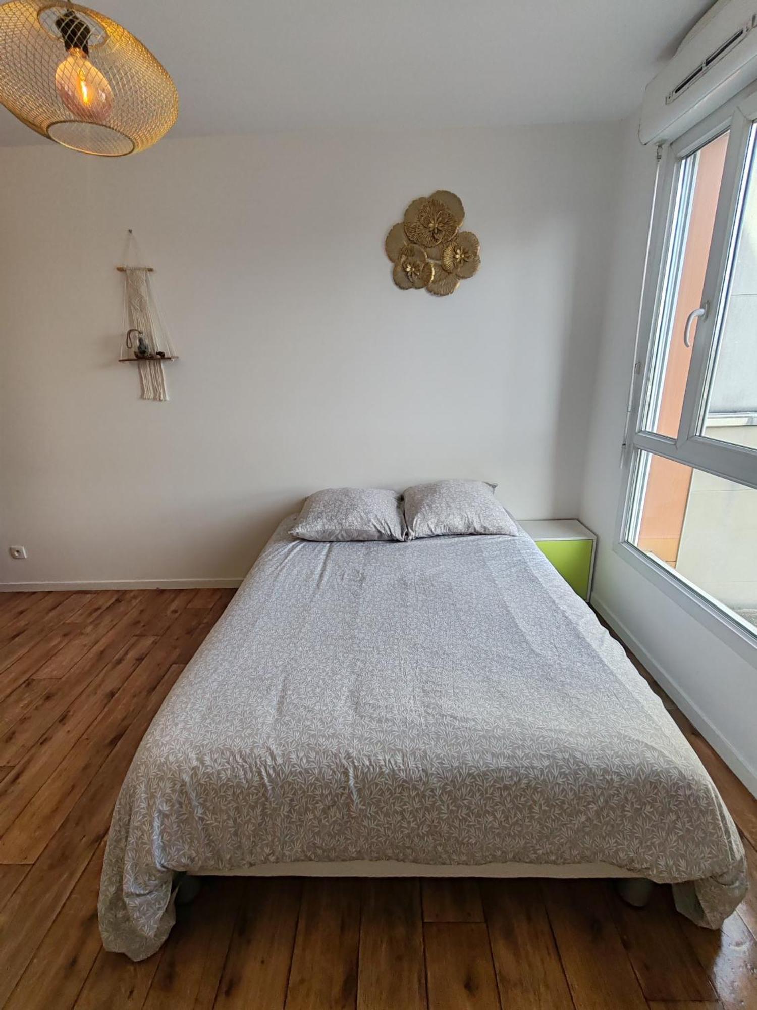 Disneyland Paris 10min/val D'europe 5min/wifi/tv *
