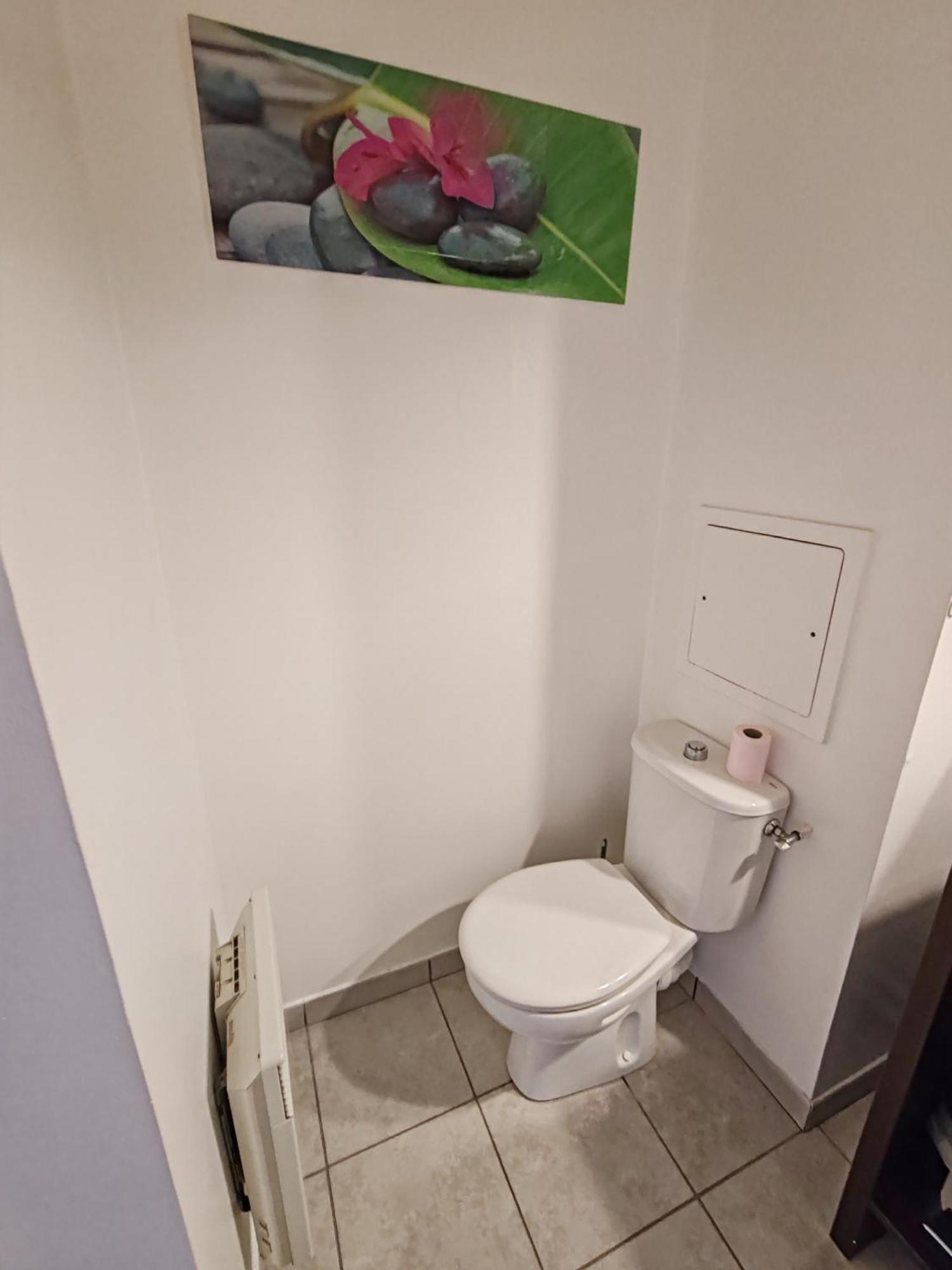 Disneyland Paris 10min/val D'europe 5min/wifi/tv Apartment